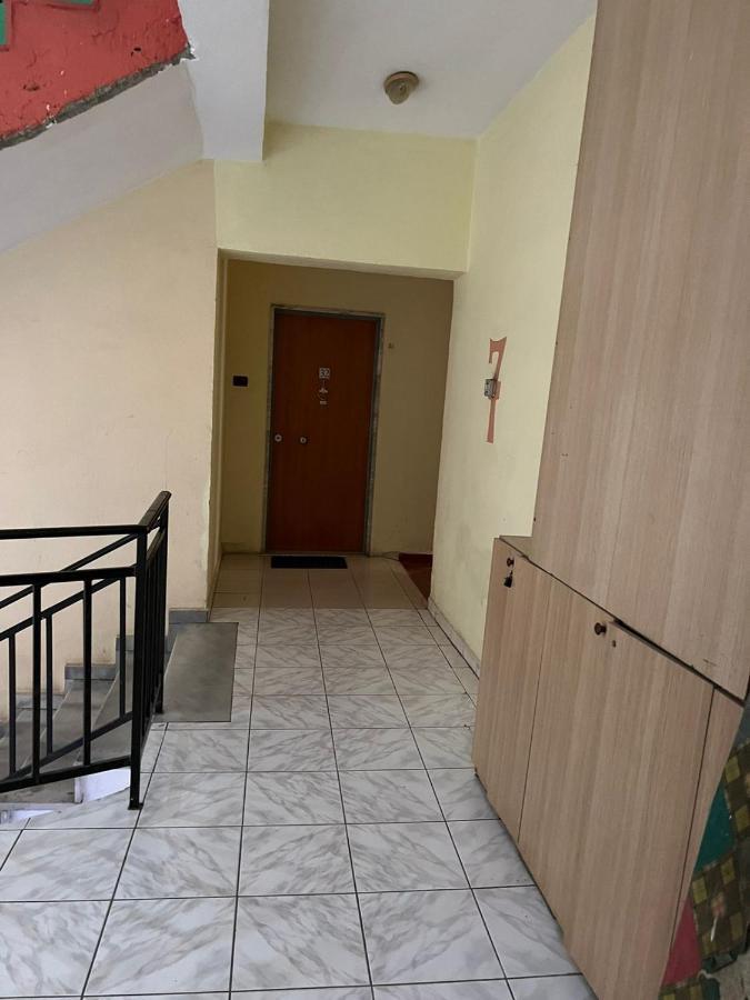Evis House Apartment Tirana Exterior photo