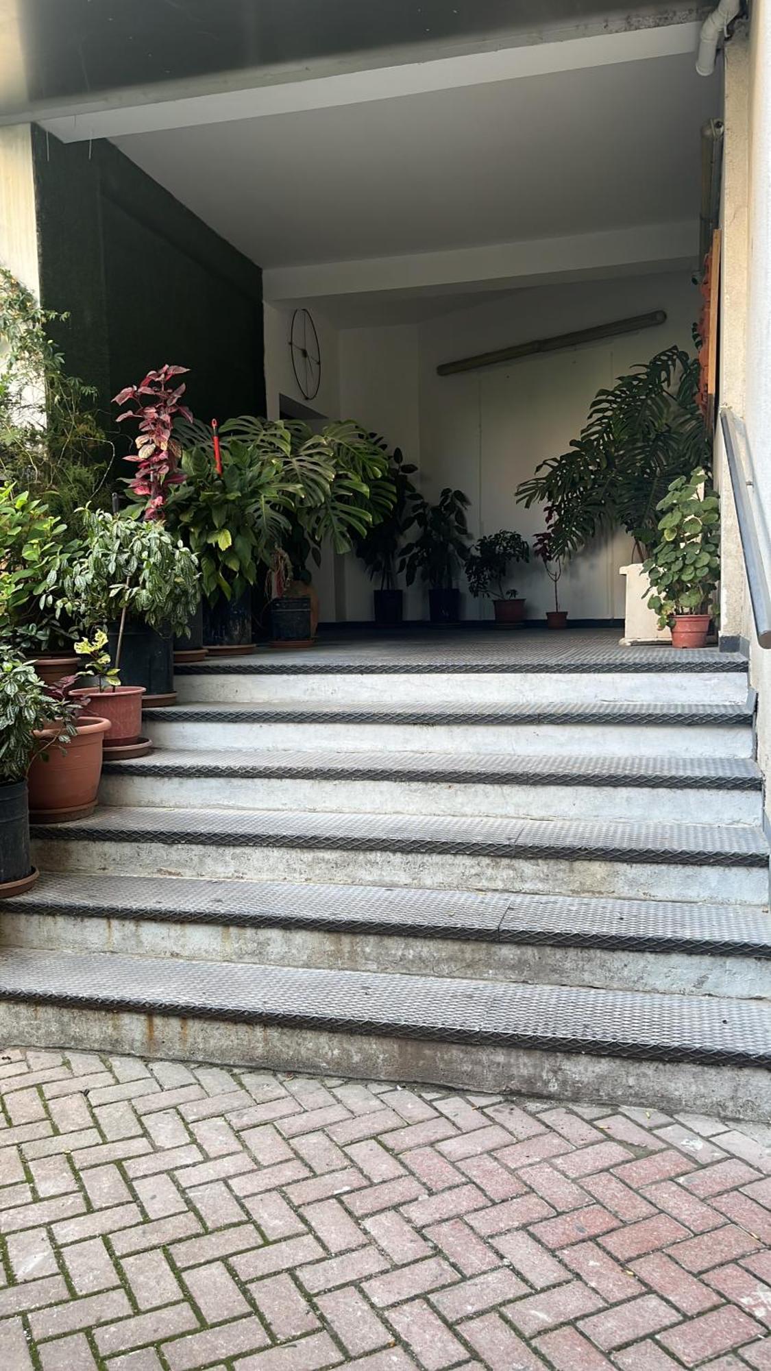 Evis House Apartment Tirana Exterior photo